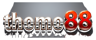 thomo88 logo