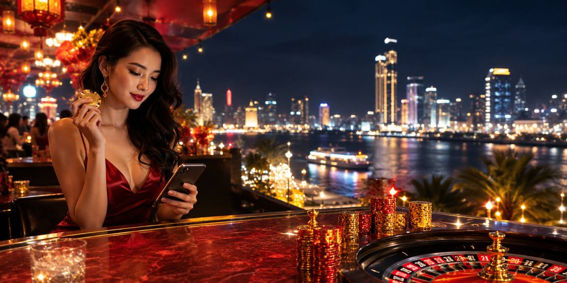 thomo88 Bên trong sảnh kèo của chúng tôi