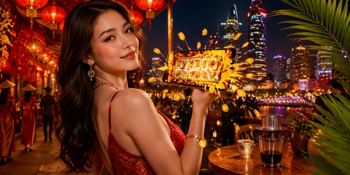thomo88 Lobby từ các studio hàng đầu
